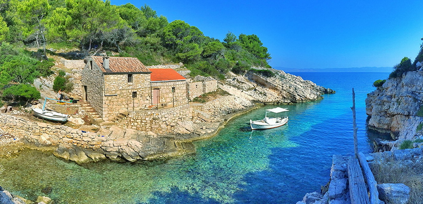 Otok Lastovo