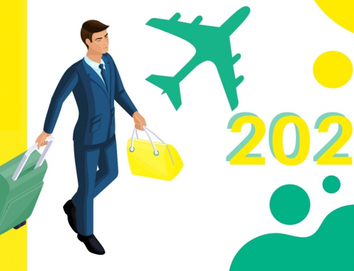 Poslovna putovanja u 2023. godini – predviđanja i trendovi